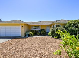 555 Arthur Street, Novato, CA 94947
