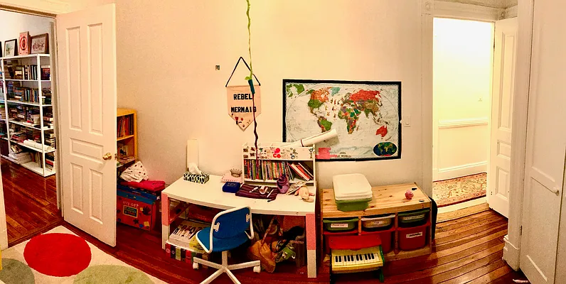 Rented by Boerum Hill Realty | media 94