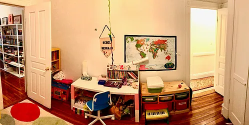 Rented by Boerum Hill Realty