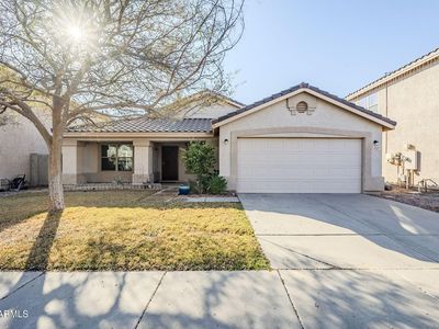555 W Racine Loop, Casa Grande, AZ, 85122