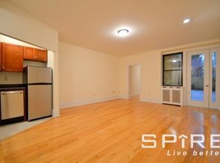 319 W 106th St #1R, New York, NY 10025