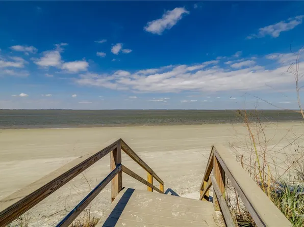 1217 Bay Street #301A, Tybee Island, GA 31328