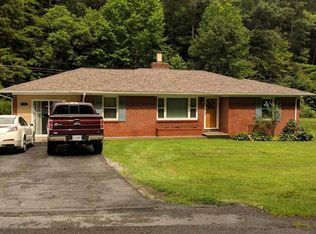 439 Laurel Rd, Cedar Bluff, VA 24609
