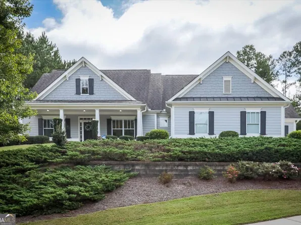 17 Barkwood Ct, Dallas, GA 30132
