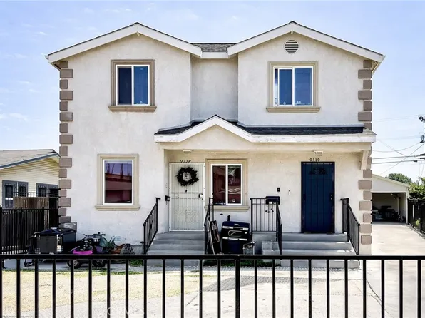 9128 Menlo Ave, Los Angeles, CA 90044