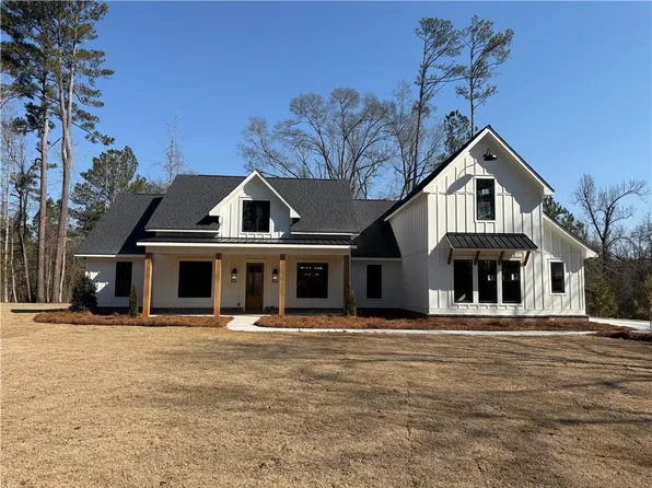 105 Melbourne Dr, Athens, GA 30606