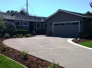 2048 Cirone Way, San Jose, CA 95124