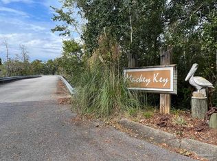 2100 Maria Cir, Pensacola, FL 32514