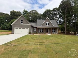 321 Ridgewood Rd, Jefferson, GA 30549