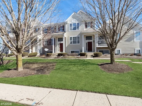 522 Richard Brown Blvd, Volo, IL 60073