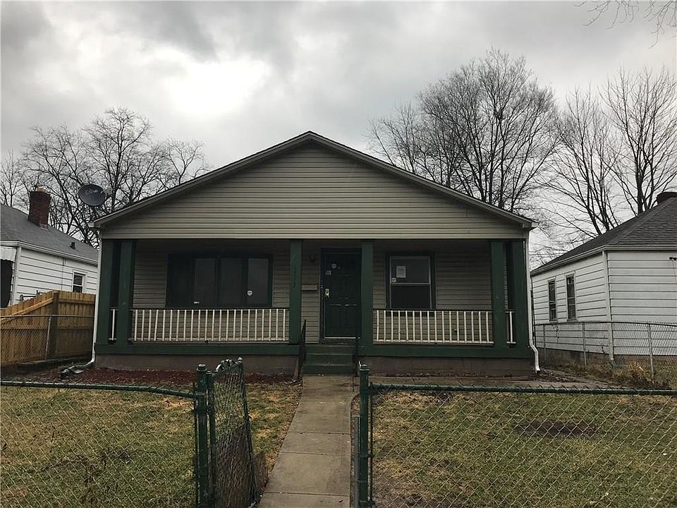 1st image of 1713 N Linwood Ave