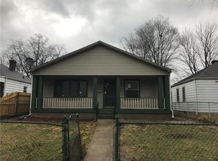 1713 N Linwood Ave, Indianapolis, IN