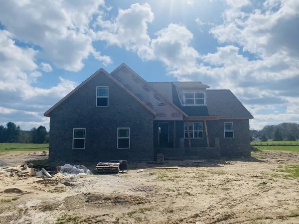 49 Big Sky Dr Lot 7, Manchester, TN 37355