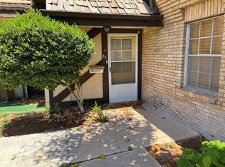 501 W Scharbauer Dr, Midland, TX 79705