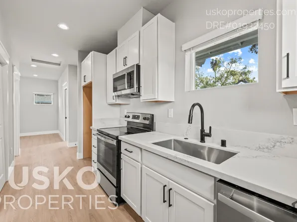 3125 3rd Ave Unit 2, Sacramento, CA 95817
