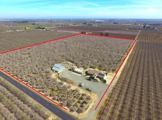 18572 S Carrolton Ave, Ripon, CA 95366