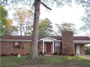 12076 Stephens Mountain Rd, Northport, AL 35475