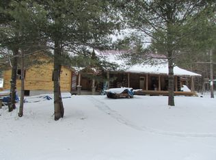 6312 George Hill Rd, Glenfield, NY 13343