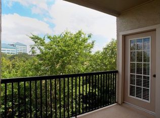 9525 N Capital Of Texas Hwy UNIT 126, Austin, TX 78759