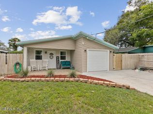 714 15th Ave S, Jacksonville Beach, FL 32250