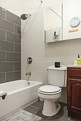 Rented by Compass