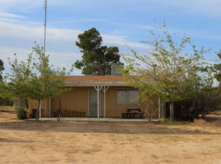 56363 Flamingo Rd, Yucca Valley, CA 92284