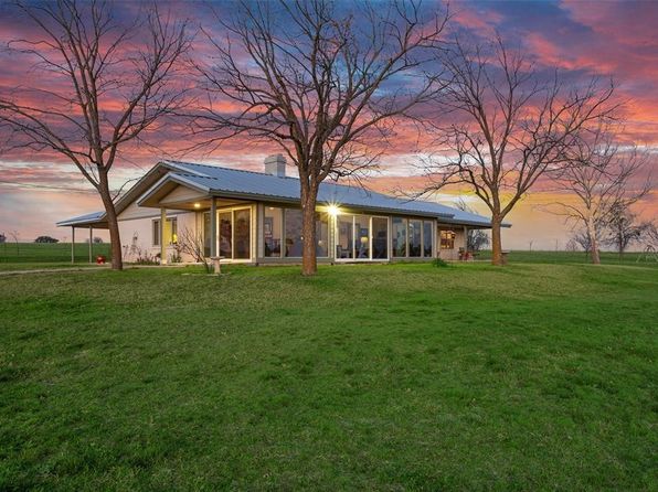 7902 County Road 222, Hico, TX 76457