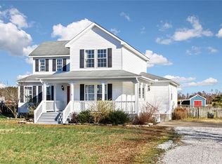 122 Country Meadows Dr, South Mills, NC 27976