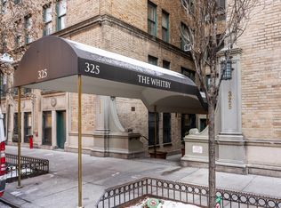 325 W 45th St APT 403, New York, NY 10036