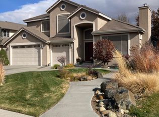 6540 Monticello Ct, Reno, NV 89519