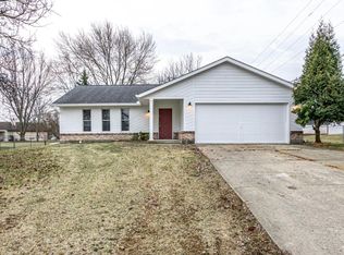 255 Woodsdale Dr, Monroe, OH 45050