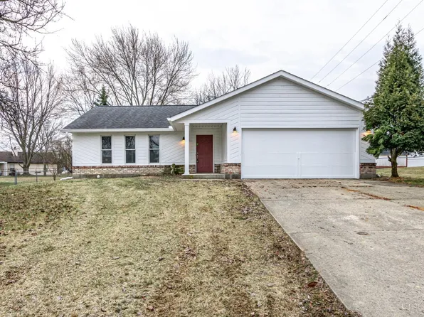 255 Woodsdale Dr, Monroe, OH 45050