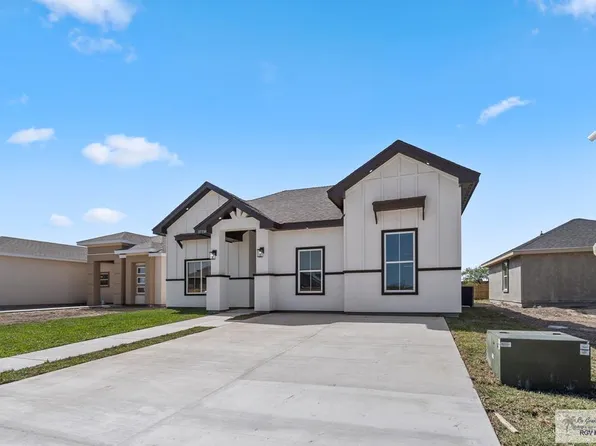 37758 Vineyard Dr, Brownsville, TX 78521