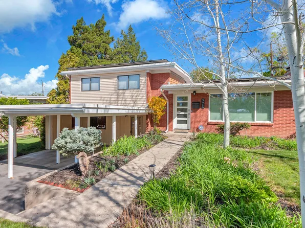 3055 E La Joya Dr, Salt Lake City, UT 84124