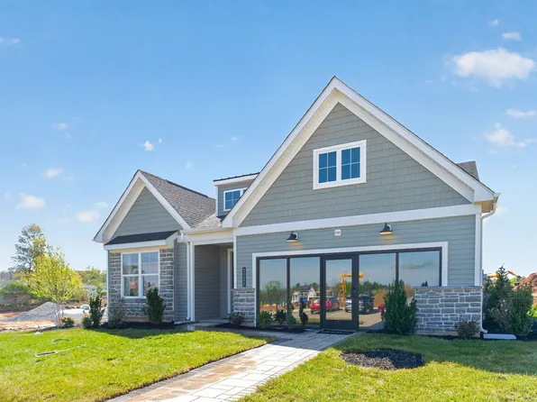 Morris Plan, Emerson Village