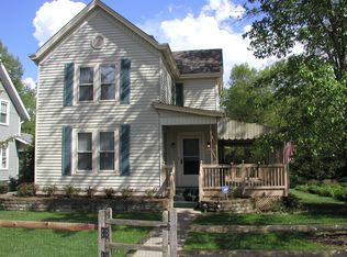 918 Forest Ave, Milford, OH 45150