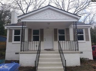 1216 E Muller Ave, Columbia, SC 29203