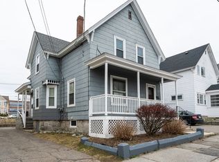 101 Crawford St, Lowell, MA 01854