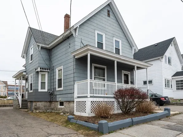 101 Crawford St, Lowell, MA 01854