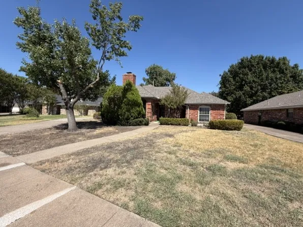 3504 Hilltop Ln, Plano, TX 75023
