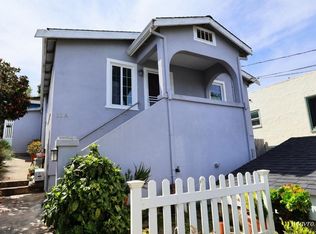 31 Octavia St, San Rafael, CA 94901