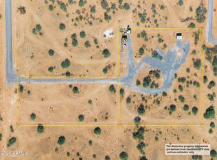 0 W Copper Kettle Dr #44, Arizona City, AZ 85123