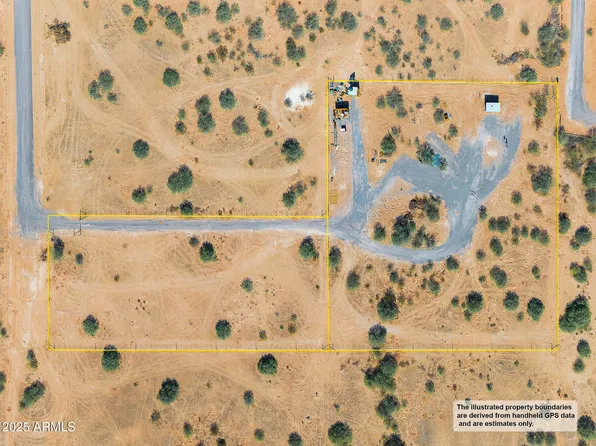 0 W Copper Kettle Drive #44, Arizona City, AZ 85123