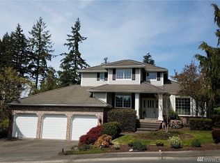 10240 SE 304th Pl, Auburn, WA 98092