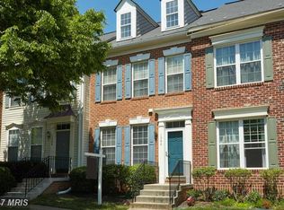 1266 Vintage Pl, Reston, VA 20194