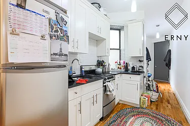 Rented by ERNY LLC