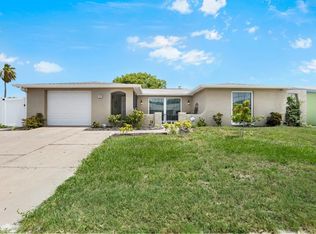 7815 Flintlock Dr, Port Richey, FL 34668