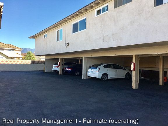 4th image of 743 S Sierra Vista Ave APT N
