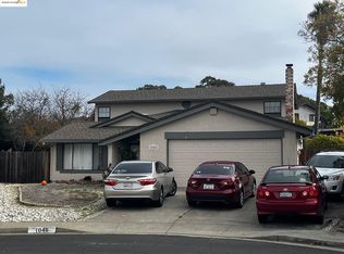 1046 Seascape Ct, Rodeo, CA 94572