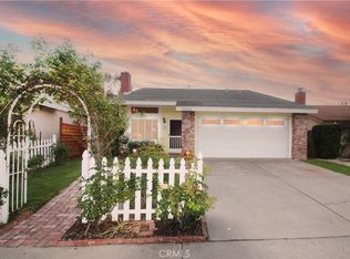23336 Via Bahia, Mission Viejo, CA 92691